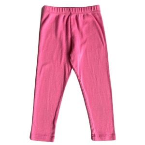 BABY LULU Pink Leggings 3T